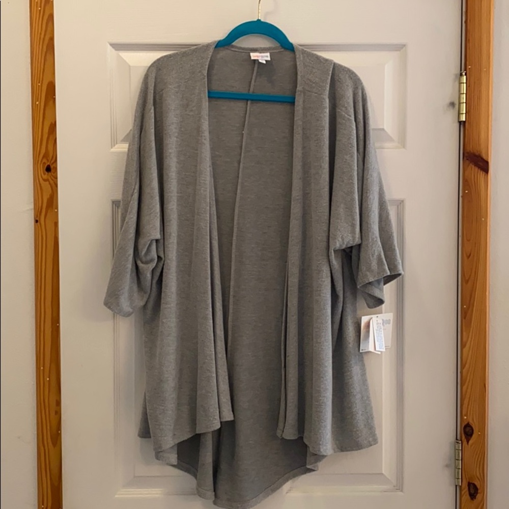 LuLaRoe Lindsay coverup